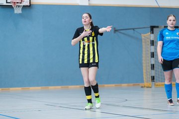 Bild 281 - wBJ NFV Futsalmeisterschaft